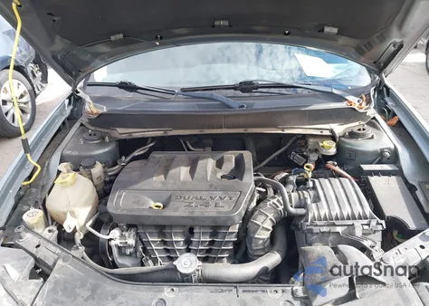 2009 Dodge Avenger Se/Sxt from USA, damaged, VIN 1B3LC46B19N528474